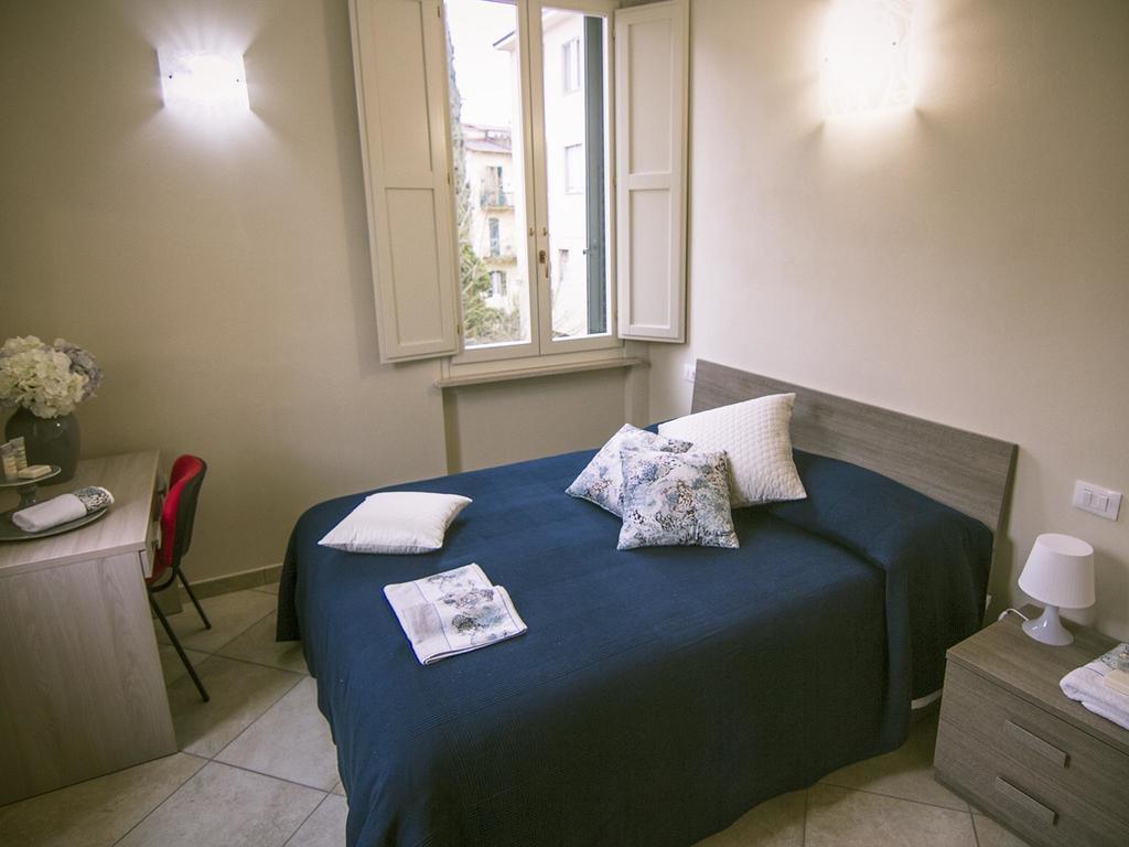 Zula Affittacamere Florence Room photo
